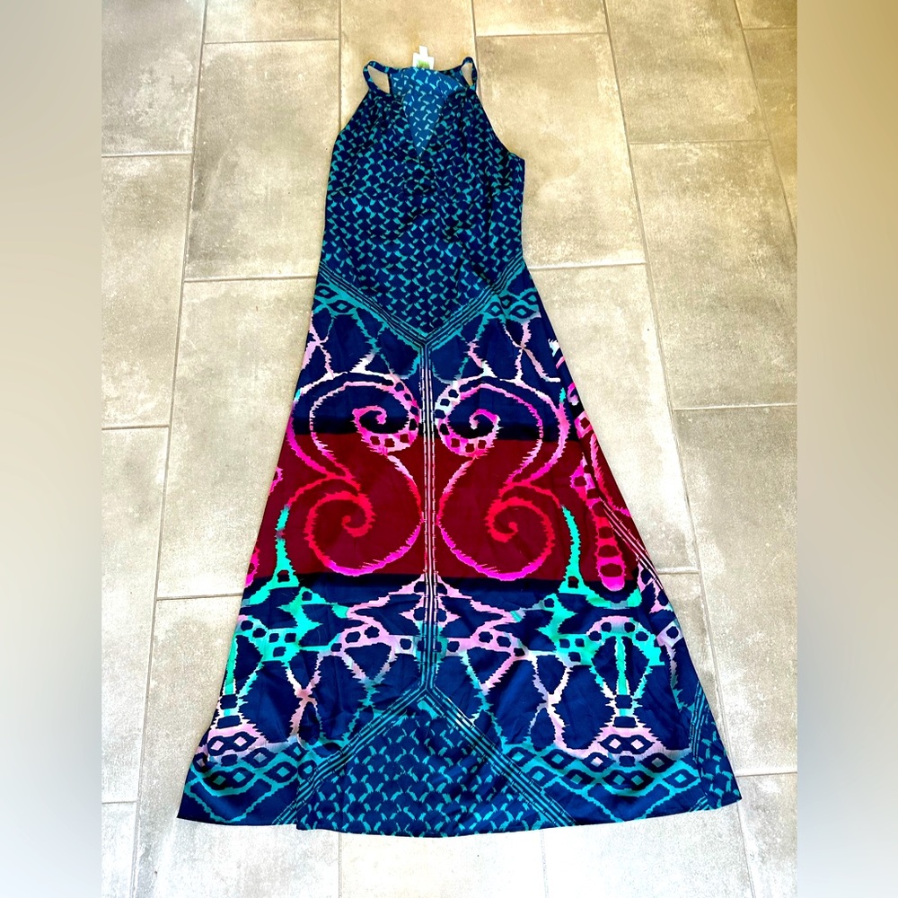 Donna Morgan Maxi Dress